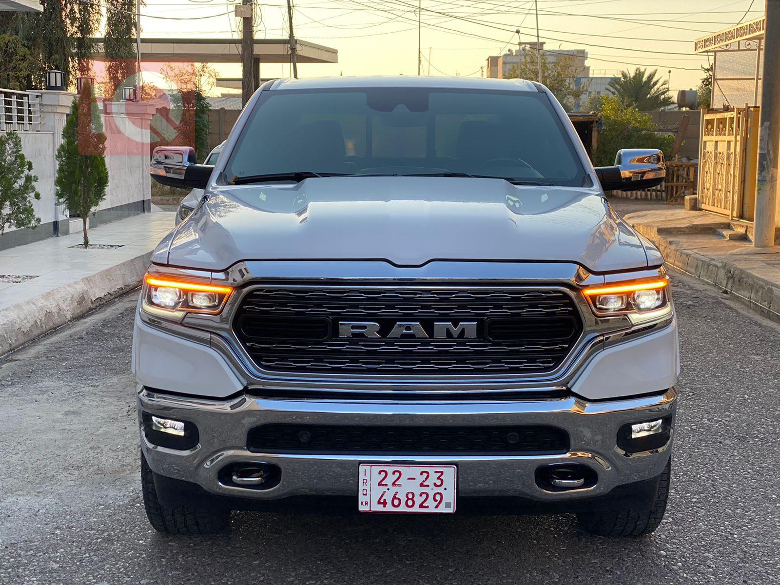 Ram 1500